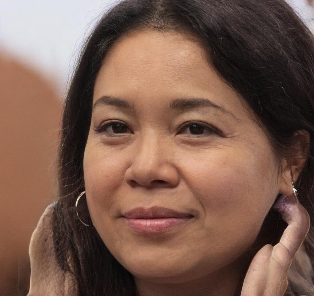 Ana Paula Pereira Alves